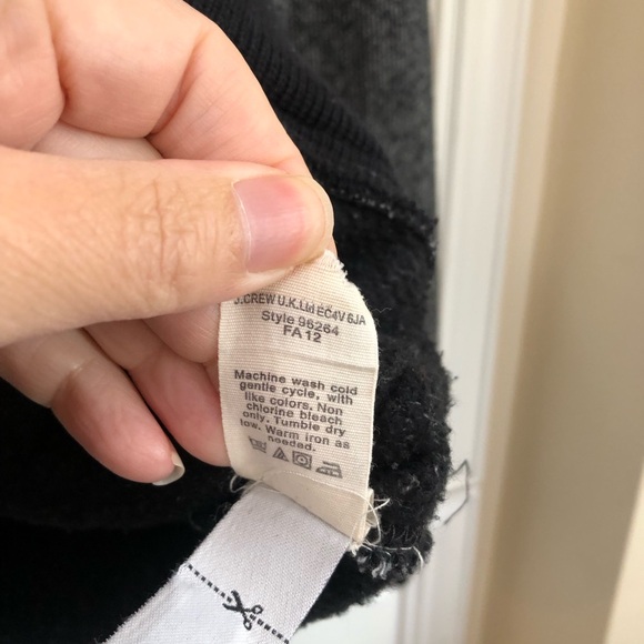 J. Crew outerwear button up men’s jacket - Picture 10 of 10